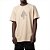 Camiseta MCD Espada Quebrada SM25 Masculina Areia Catedral - Imagem 1