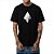 Camiseta MCD Espada Quebrada SM25 Masculina Preto - Imagem 1