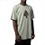 Camiseta MCD Espada Quebrada SM25 Masculina Verde Alvorada - Imagem 1
