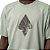 Camiseta MCD Espada Quebrada SM25 Masculina Verde Alvorada - Imagem 2