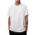 Camiseta MCD More Core SM25 Masculina Branco - Imagem 1