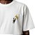 Camiseta Lost World Domination Lost SM25 Masculina Branco - Imagem 3