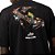 Camiseta Lost World Domination Lost SM25 Masculina Preto - Imagem 3