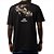 Camiseta Lost World Domination Lost SM25 Masculina Preto - Imagem 2