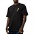 Camiseta Lost World Domination Lost SM25 Masculina Preto - Imagem 1