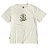 Camiseta Element All Colors SM25 Masculina Off White - Imagem 1