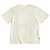 Camiseta Element All Colors SM25 Masculina Off White - Imagem 2