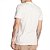 Camiseta Element Kyoto SM25 Masculina Off White - Imagem 2
