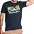 Camiseta Element Kyoto SM25 Masculina Marinho - Imagem 1