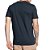 Camiseta Element Kyoto SM25 Masculina Marinho - Imagem 2
