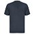 Camiseta Element Kyoto SM25 Masculina Marinho - Imagem 5