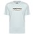 Camiseta Element Trains SM25 Masculina Azul Claro - Imagem 4