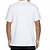 Camiseta Billabong Mid Arch SM25 Masculina Branco - Imagem 2