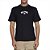 Camiseta Billabong Mid Arch SM25 Masculina Preto - Imagem 1