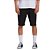 Bermuda Billabong Crossfire SM25 Masculina Black - Imagem 1