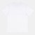 Camiseta Quiksilver Transfer Square SM25 Masculina Branco - Imagem 4