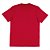 Camiseta Quiksilver Comp Logo Color SM25 Masculina Vermelho - Imagem 4