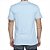 Camiseta Quiksilver Comp Logo Color SM25 Masculina Azul - Imagem 2