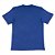Camiseta Quiksilver Omni Font SM25 Masculina Royal - Imagem 4