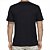 Camiseta Quiksilver New Tour SM25 Masculina Preto - Imagem 2