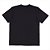 Camiseta Quiksilver New Tour SM25 Masculina Preto - Imagem 4
