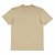 Camiseta Quiksilver Dala Jungle SM25 Masculina Caqui - Imagem 4