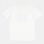 Camiseta Quiksilver Dala Jungle SM25 Masculina Snow White - Imagem 4