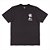 Camiseta Quiksilver Tropical Breeze SM25 Masculina Cinza - Imagem 3