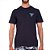Camiseta Rip Curl Fade Out Big SM25 Masculina Preto - Imagem 1
