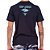 Camiseta Rip Curl Fade Out SM25 Masculina Preto - Imagem 2