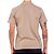 Camiseta Rip Curl Front Wettie SM25 Masculina Sand Dune - Imagem 2