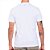 Camiseta Rip Curl New Icon SM25 Masculina Branco - Imagem 2