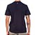 Camiseta Rip Curl New Icon SM25 Masculina Preto - Imagem 2