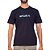 Camiseta Rip Curl New Icon SM25 Masculina Preto - Imagem 1