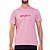 Camiseta Rip Curl New Icon SM25 Masculina Mushroom - Imagem 1