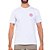 Camiseta Rip Curl Passage SM25 Masculina Branco - Imagem 1