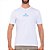 Camiseta Rip Curl Icon SM25 Masculina Branco - Imagem 1