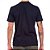 Camiseta Rip Curl The Search Dosed GM10 SM25 Masculina Preto - Imagem 2