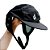 Boné Volcom Aba Reta Icon Stone Surf SM25 Preto - Imagem 1
