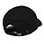 Boné Volcom Aba Curva Euro Dad Hat Fem SM25 Preto - Imagem 2