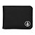 Carteira Volcom Circle Stone SM25 Preto - Imagem 1