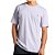 Camiseta Volcom Stone Blanks SM25 Masculina Roxo Claro - Imagem 1