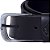 Cinto Quiksilver Main Street SM25 Preto - Imagem 2