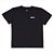 Camiseta Quiksilver Patriot Plus Size SM25 Masculina Preto - Imagem 1