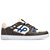 Tênis OUS 2K Masculino Choco Creme Essencial - Imagem 1