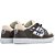 Tênis OUS 2K Masculino Choco Creme Essencial - Imagem 2