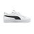 Tênis Puma Jada BDP Feminino White/Black/Silver - Imagem 2