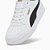 Tênis Puma Caven 2.0 Feminino White/Black/Gold - Imagem 6