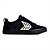 Tênis Cariuma Catiba Pro Low Masculino All Black/Ivory - Imagem 1