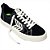 Tênis Cariuma Catiba Pro Masculino Black Contrast/Ivory - Imagem 3